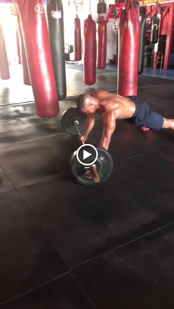  Normandy Boxing & Fitness Gym