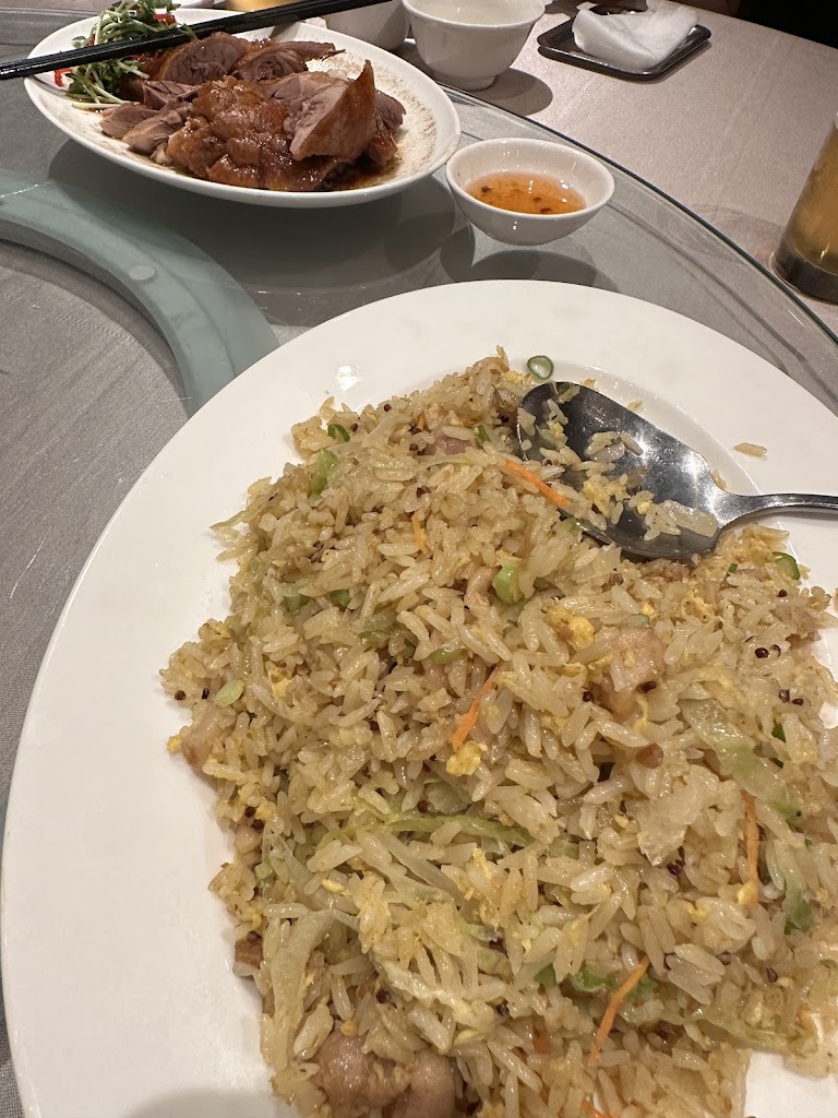 尊爵大飯店 桃苑中餐廳 的照片