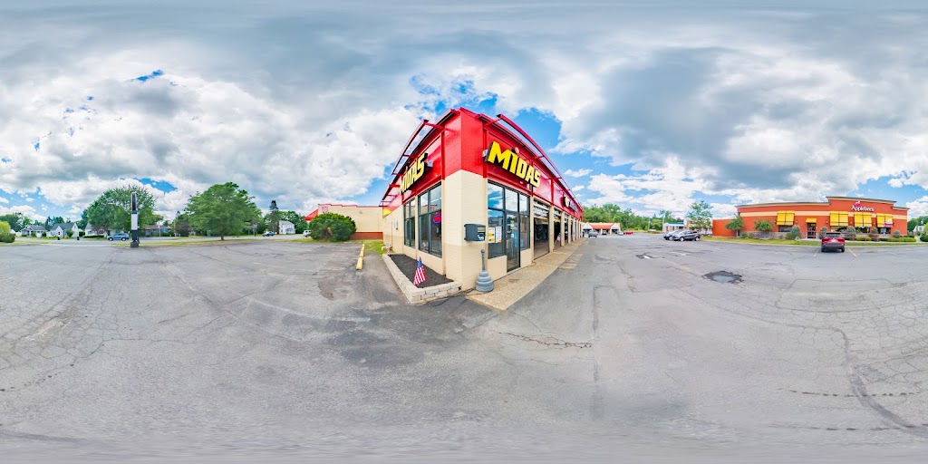 Street View & 360°