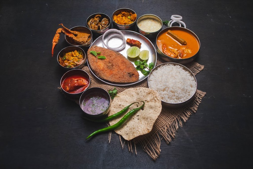Thali
