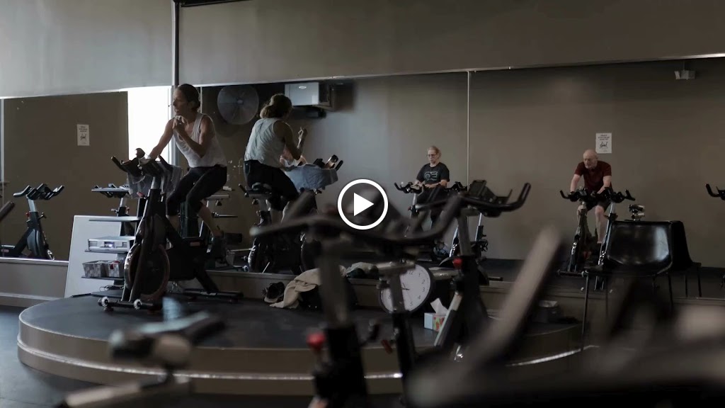  Cornerstone Health & Fitness