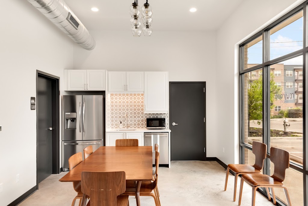  Live Large Fit Studios