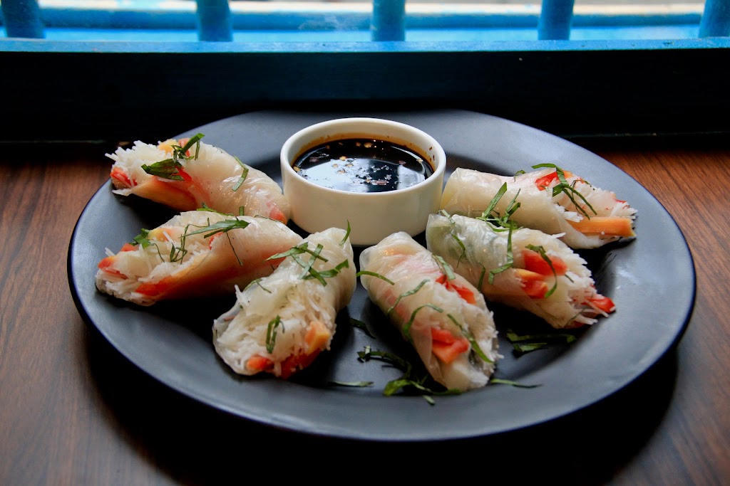 Spring roll