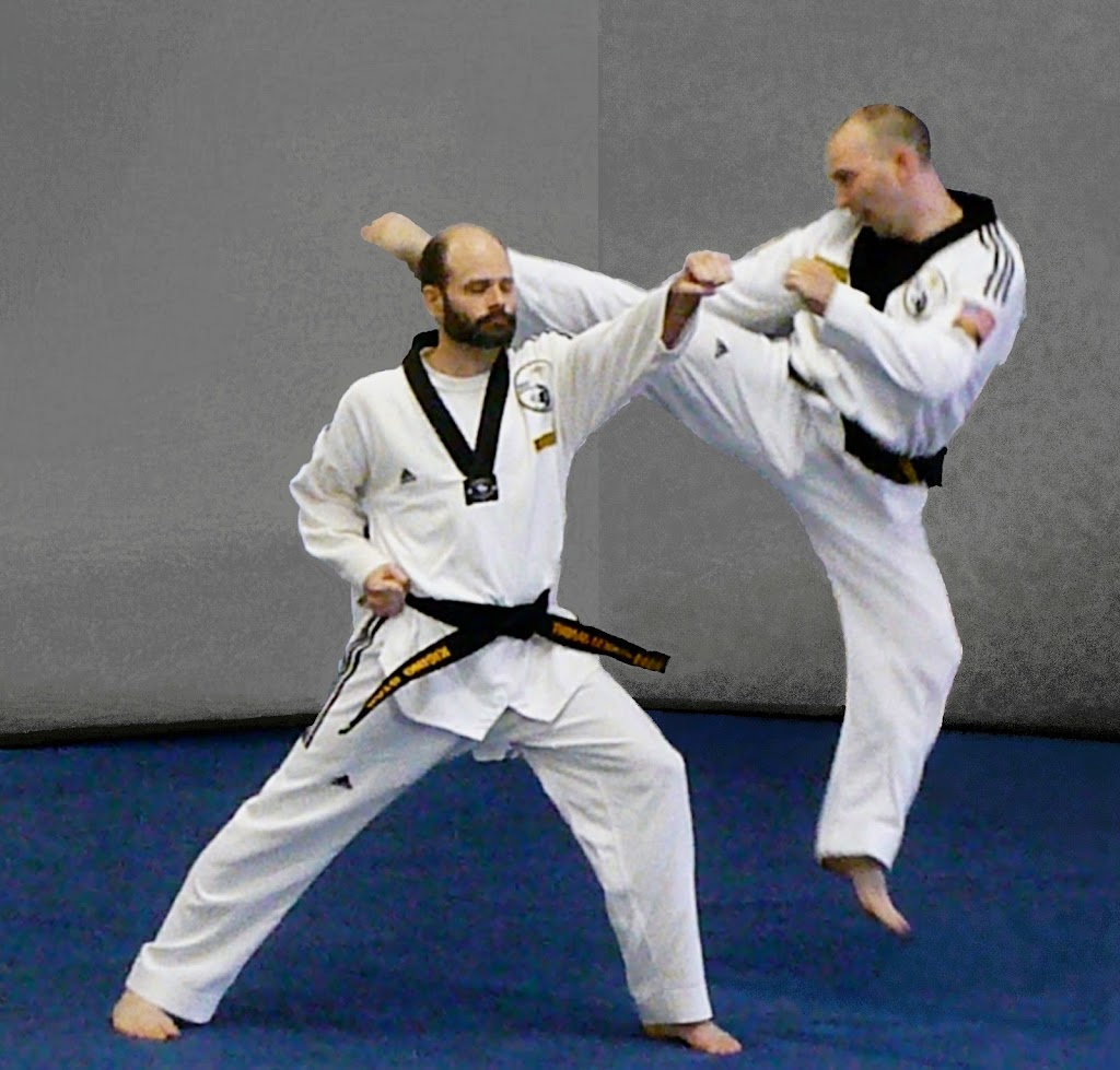  Rising Star Martial Arts