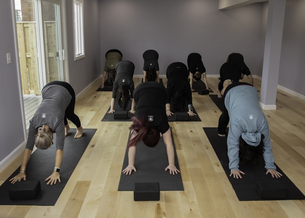  A Peace-Space Yoga & Wellness Center