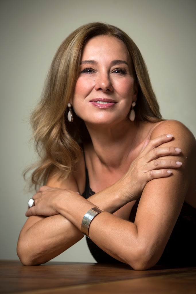 Cristina Galmiche - Centro de estetica Alcala de Henares