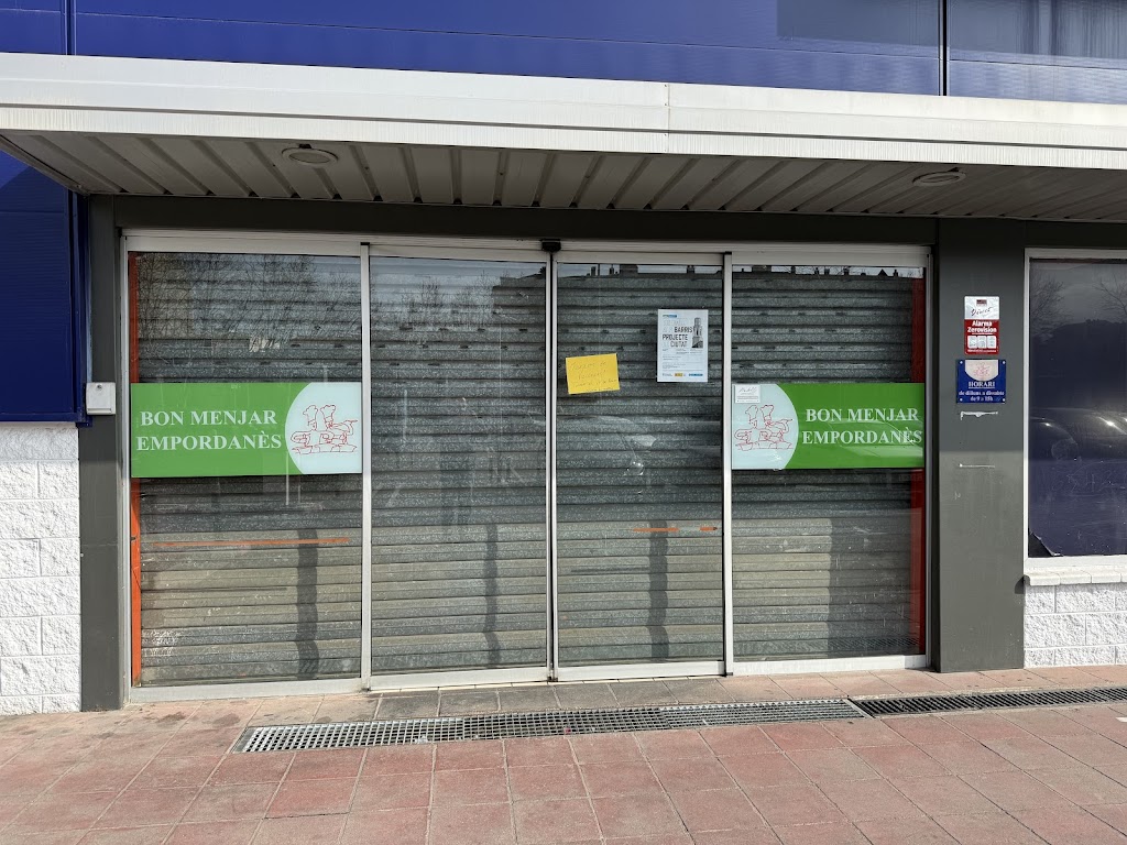 Bon menjar empordanes s.l