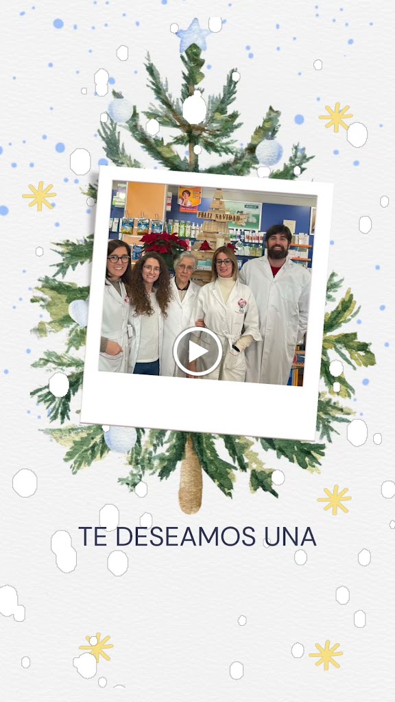 FARMACIA VILLEGAS C.B. — Videos