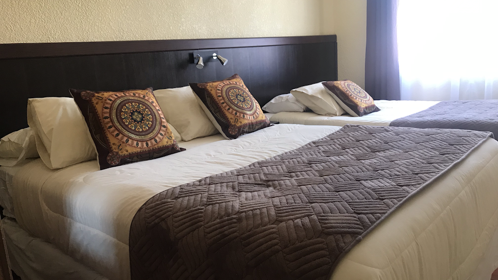 Habitaciones