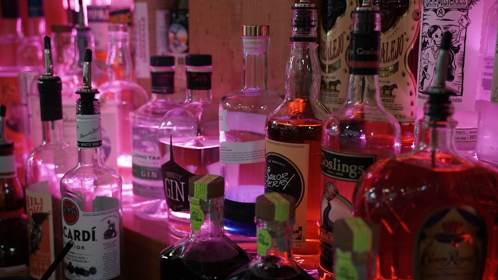 Bar in Comox