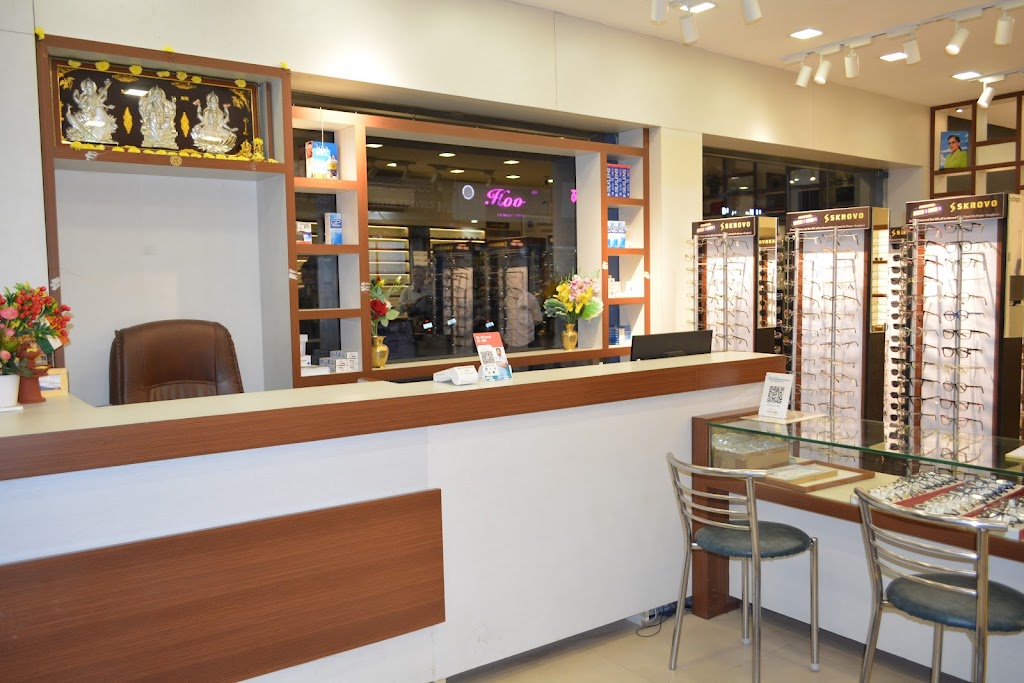 Shivamogga Opticals