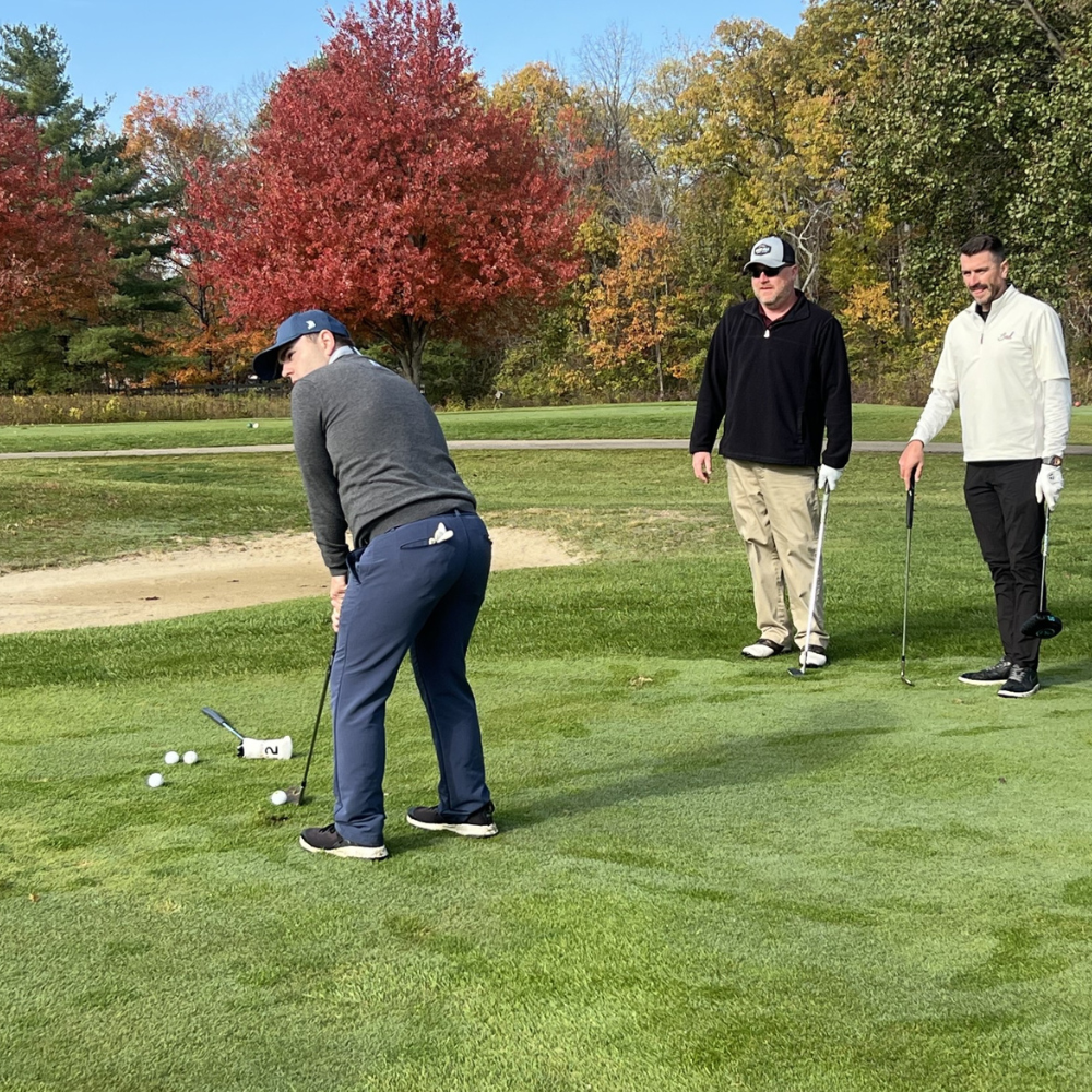  Brown's Run Public Golf Course, Bar, And Event Center