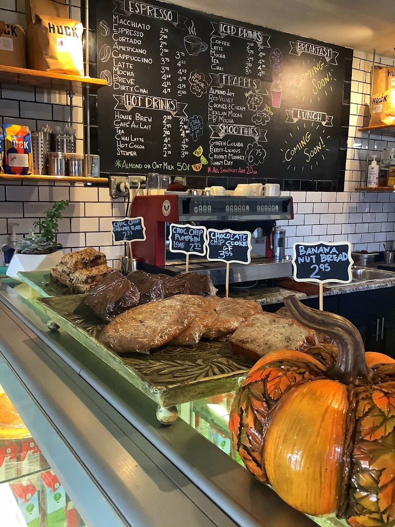Photo of Prodigal Son's Coffee House & Eatery