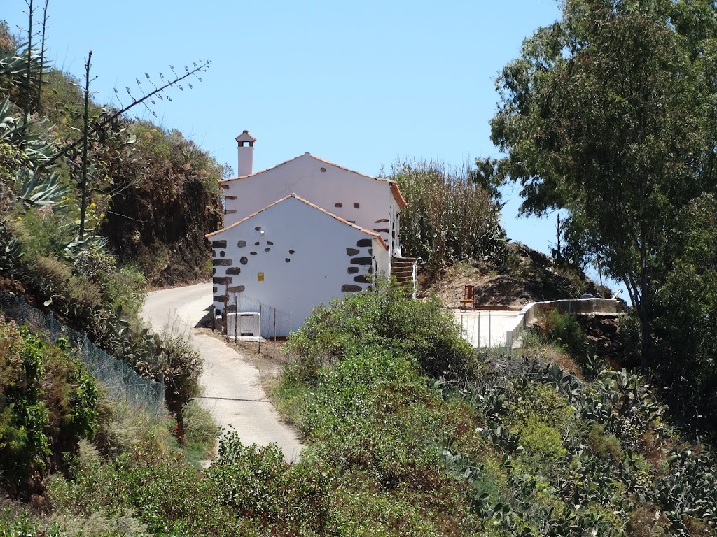 Suvan, la Casa de la Felicidad