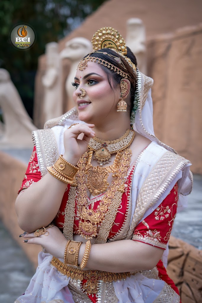 Bci Makeup Academy And Salon