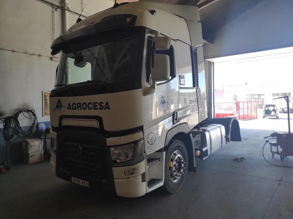 Neumaticos Sualdea (Firststop)