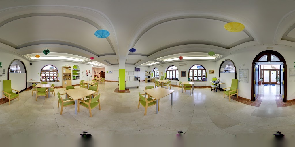 Centro de Dia Vitalia