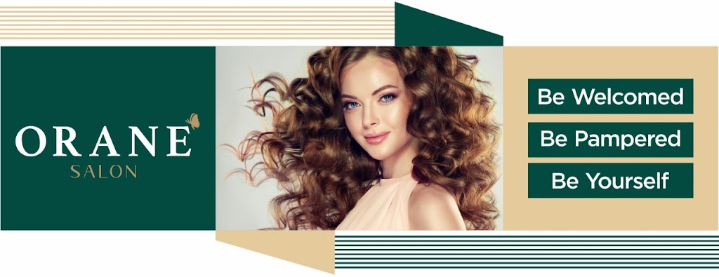 Orane International Academy Salon Jagraon