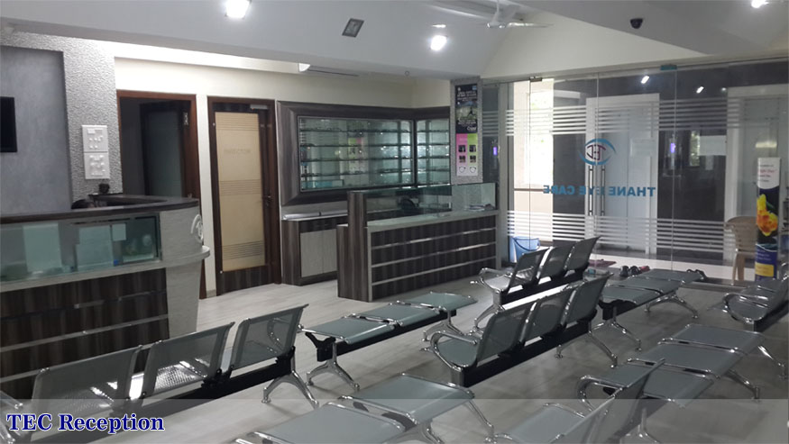 Thane Eye Care Hospital