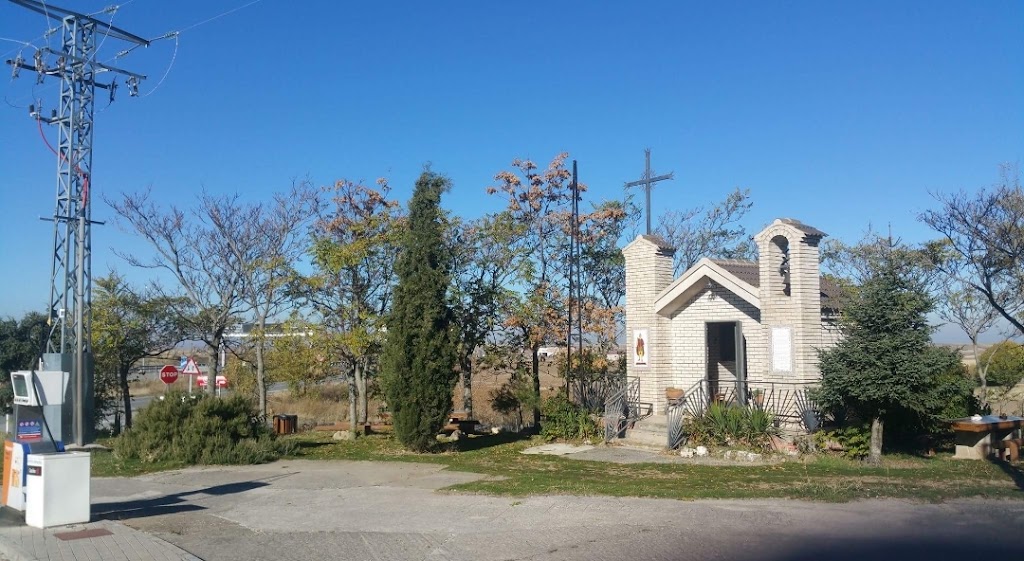 Gasolineras San Medel — Del propietario