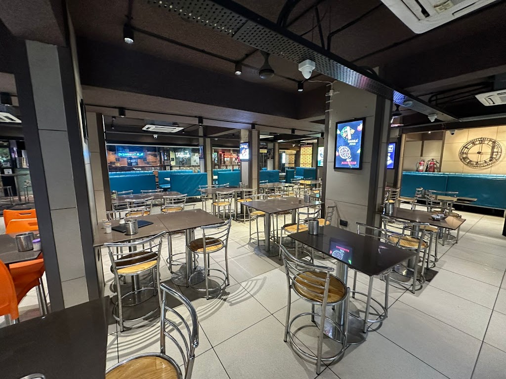 Midtown Restaurant