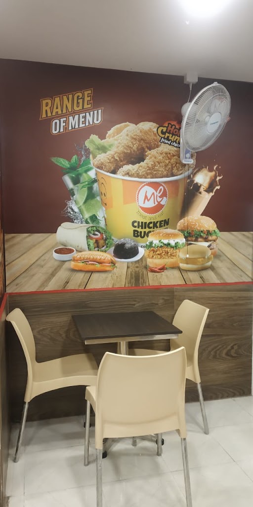 Food & drink