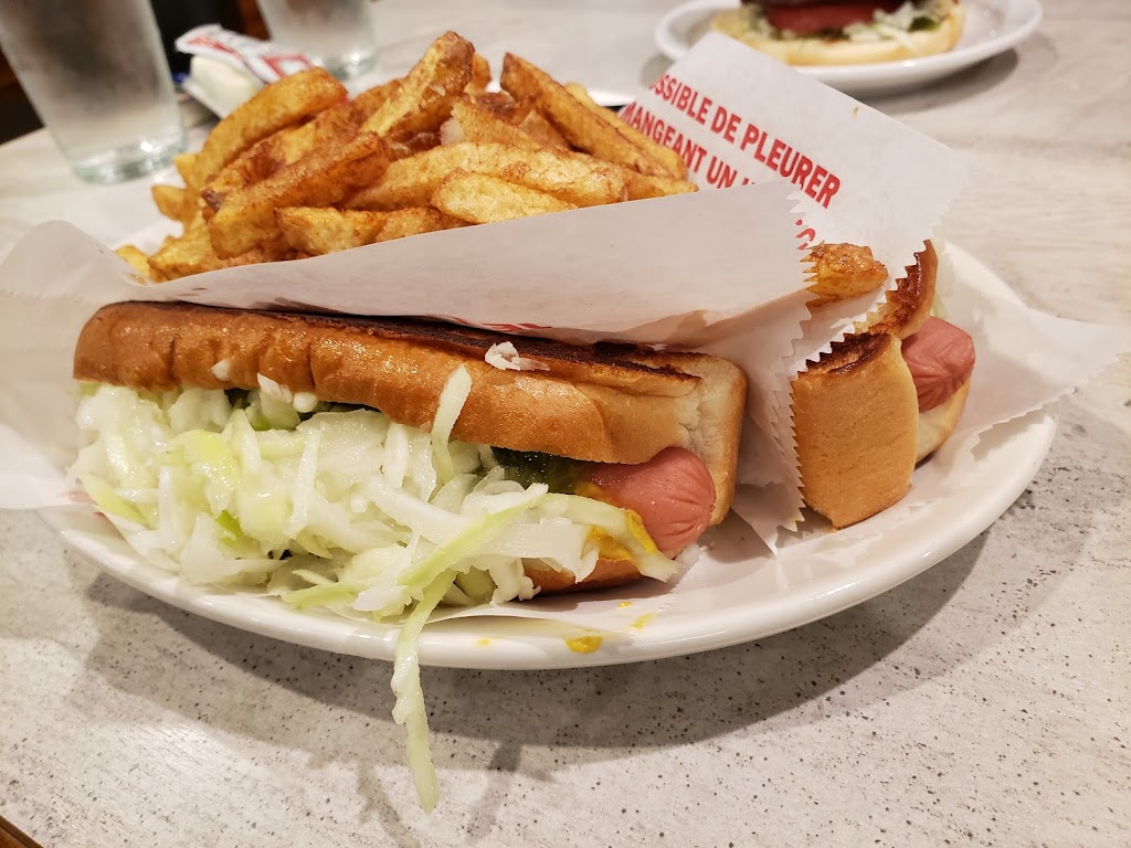 Comfort food