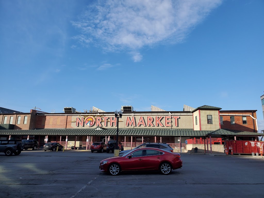 Market Blooms