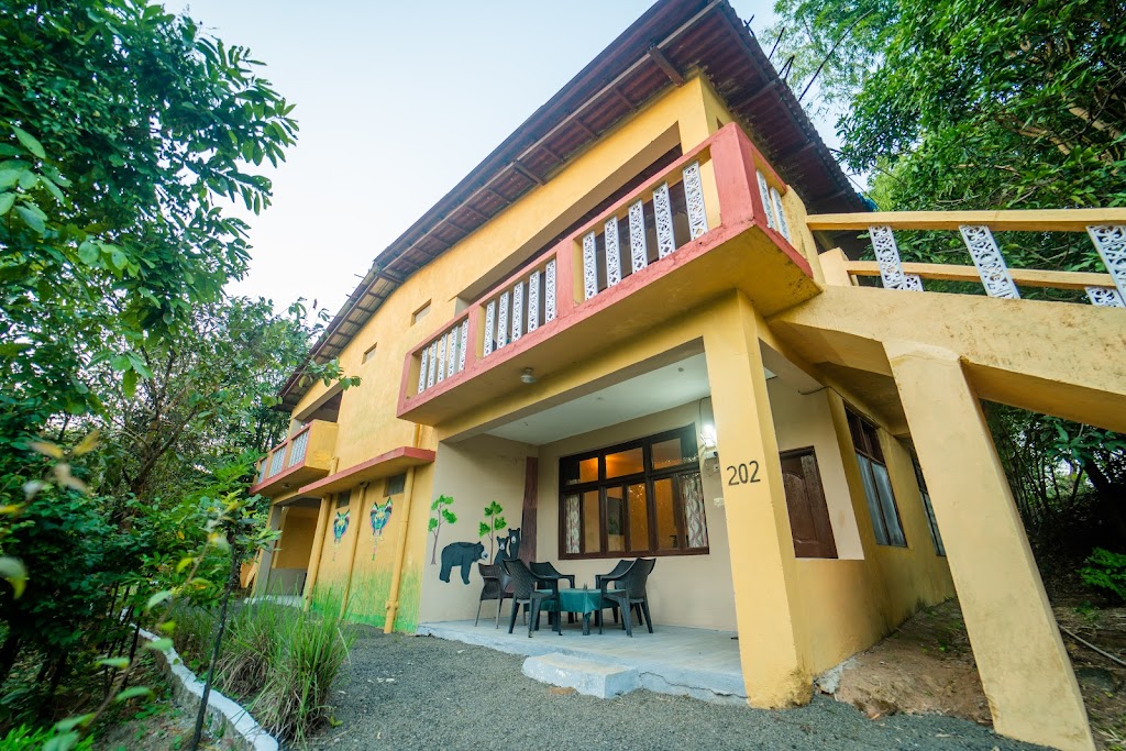 Wildpath Resort Kanha National Park
