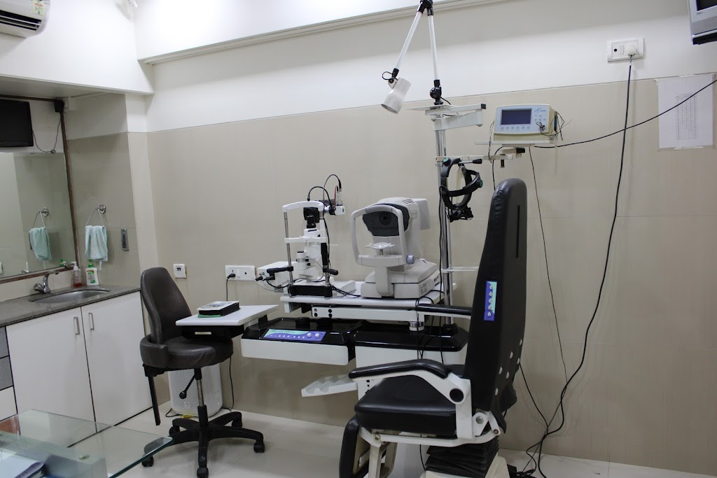 Dr Patani Eye Hospital
