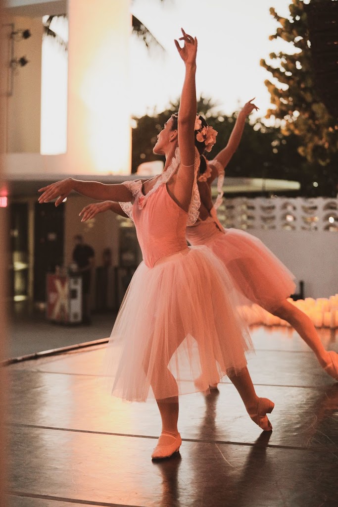  Ballet Florida