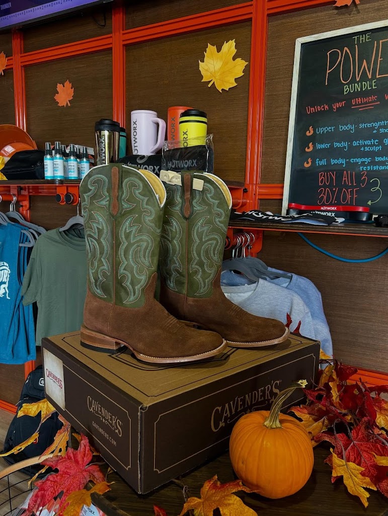  HOTWORX - College Station, TX - South