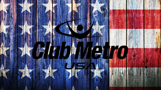  Club Metro USA
