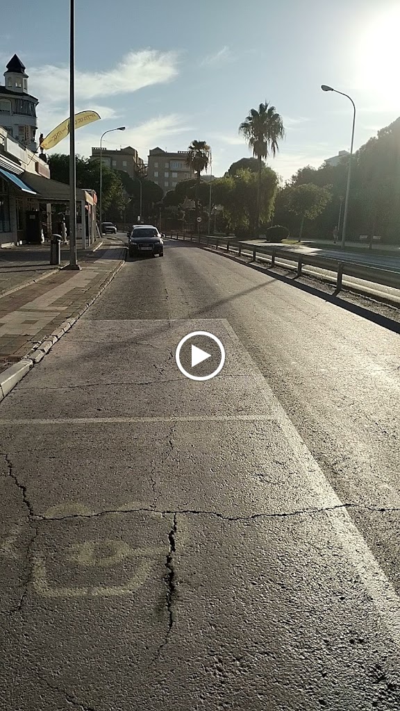 Endesa X Way Estacion de carga — Videos