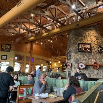  El Charro Mexican Bar & Grill