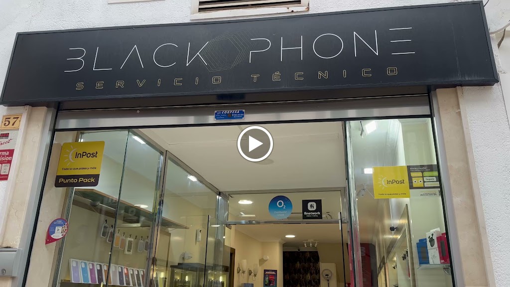 Blackphone Gandia — Videos