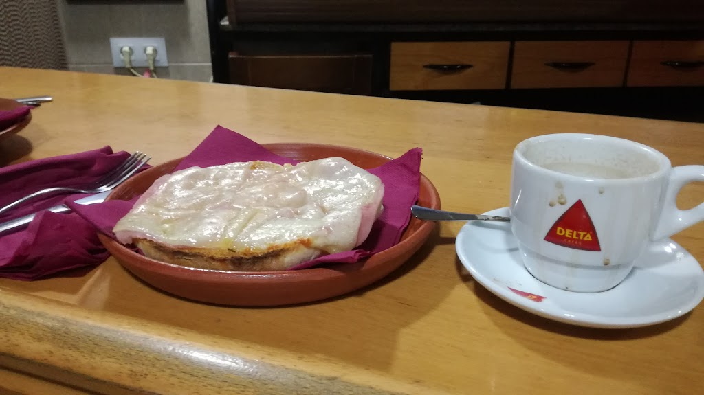 Bar Cafeteria El Valle