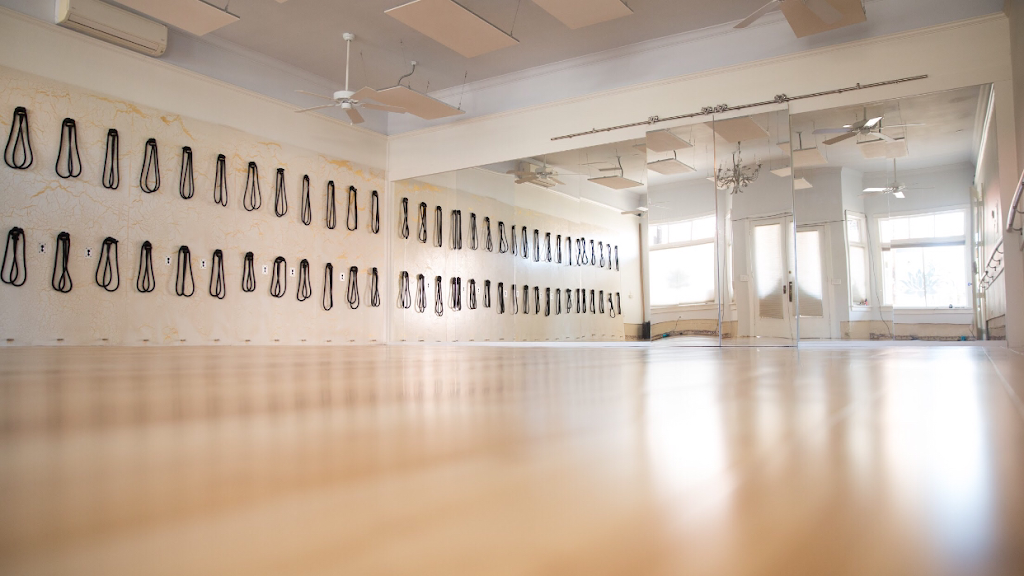  Afterglow Yoga Wailuku