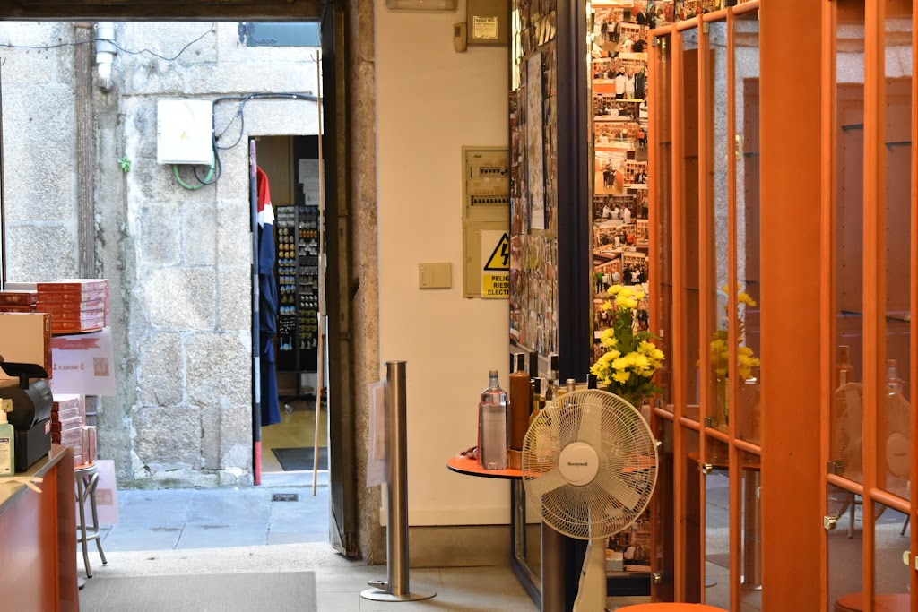 O 25 DO FRANCO (Productos Casal Coton)