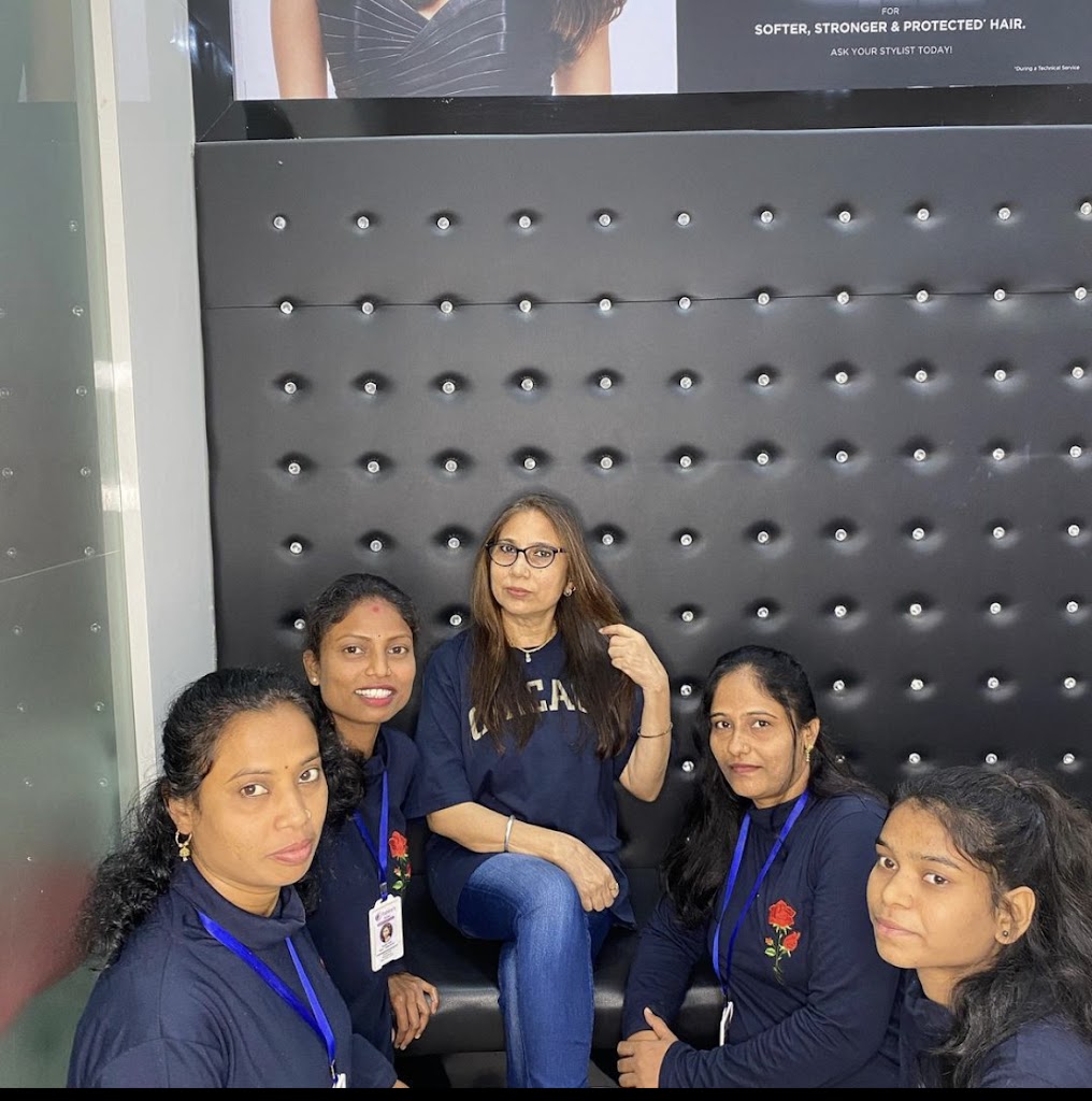 Tahira S Beauty Salon Nail Spa And Academy