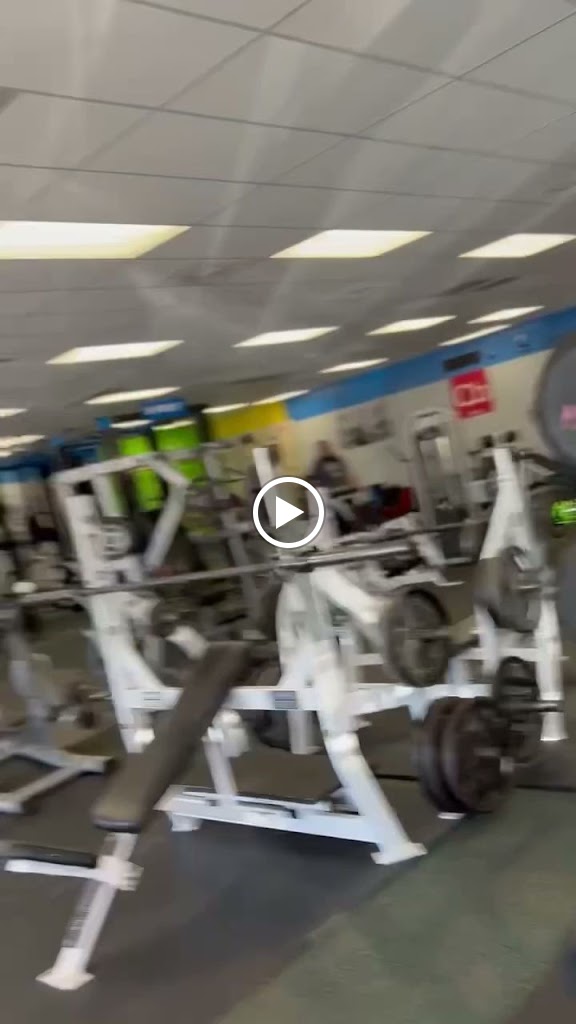  CB Fitness health&wellness center