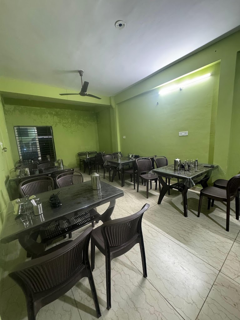 Radha Rasoi Restaurant