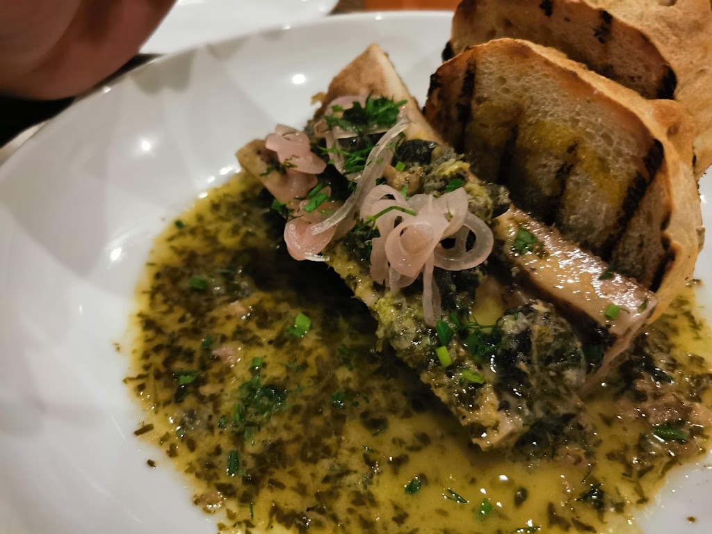 Escargot