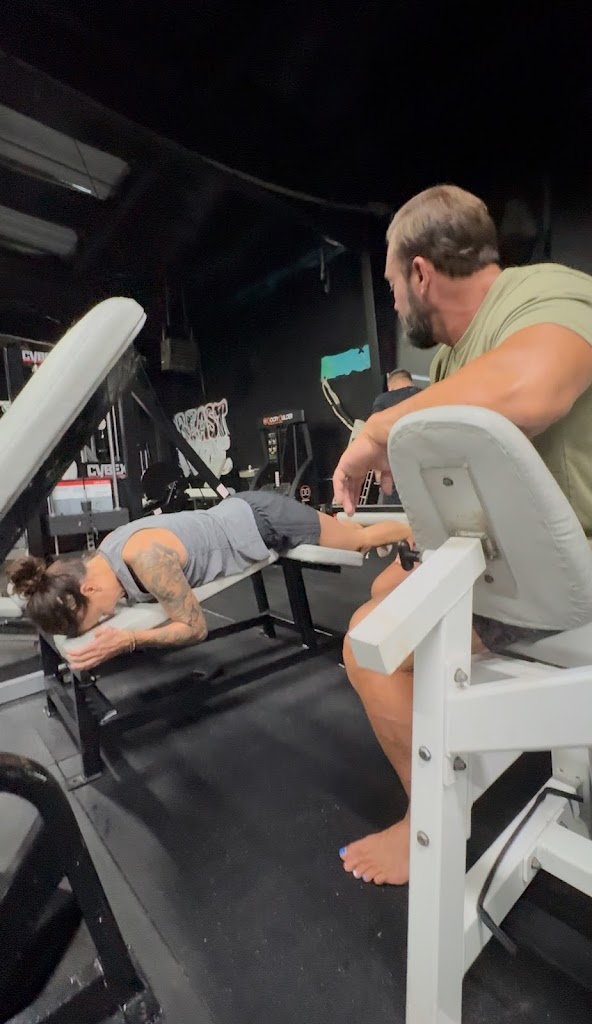  The FlipFlop Fitness Guy