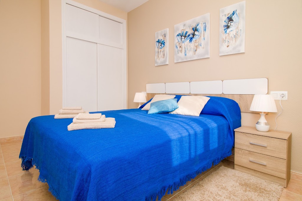 San Julian Apartamento