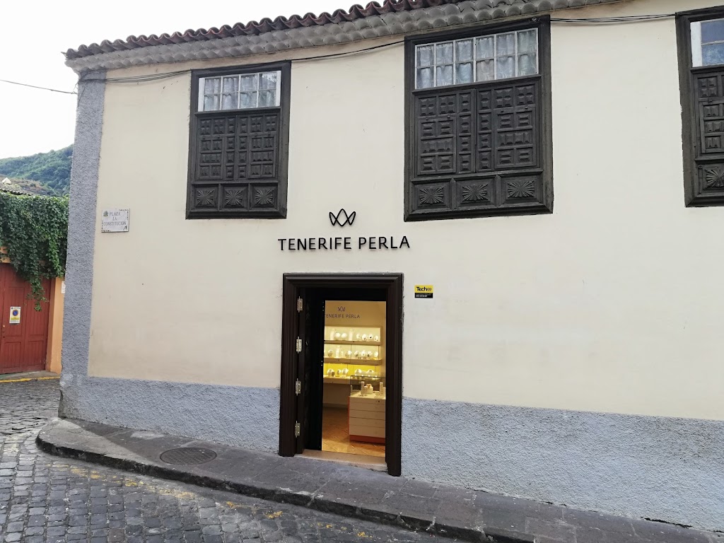Tenerife Perla Icod