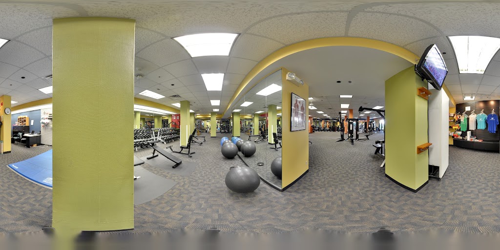  NutriFormance - Fitness, Therapy + Performance