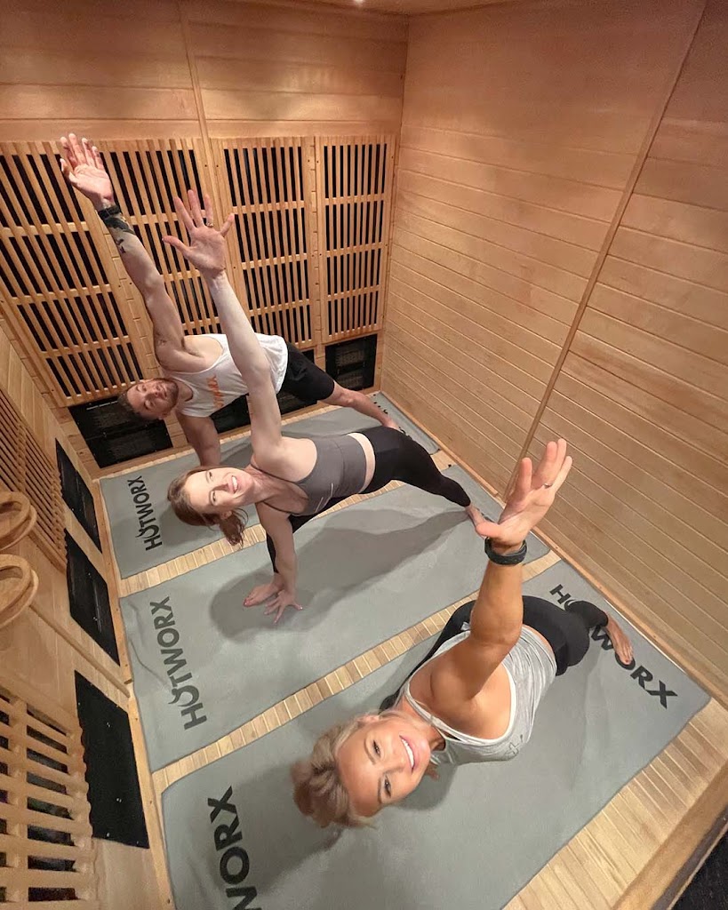  HOTWORX - Dublin, OH