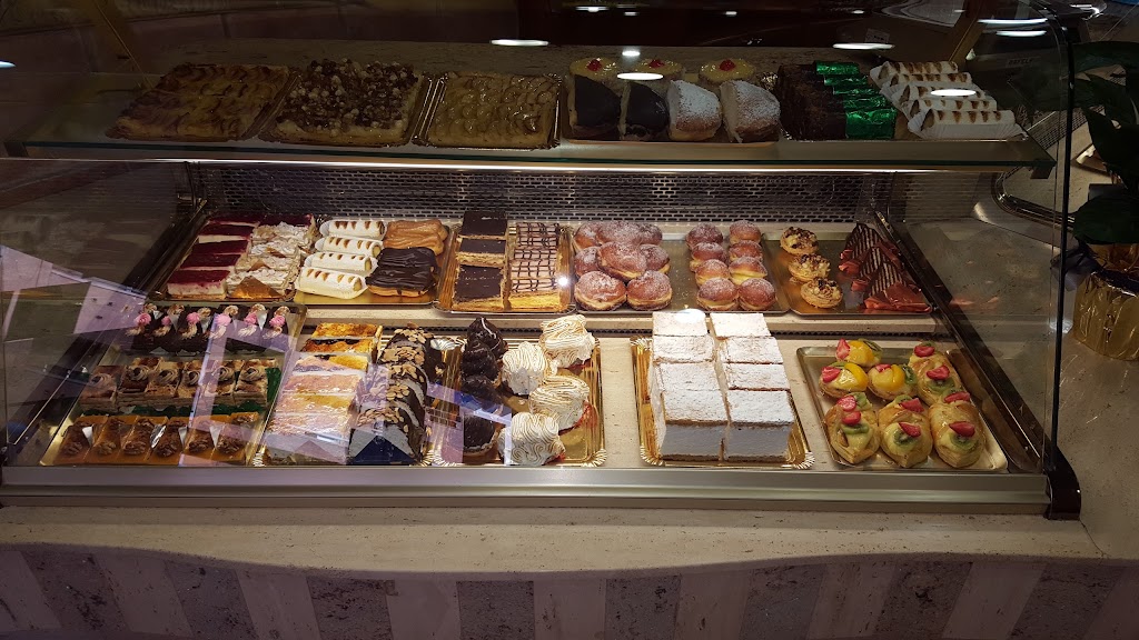 Cafeteria La Solera — Ambiente
