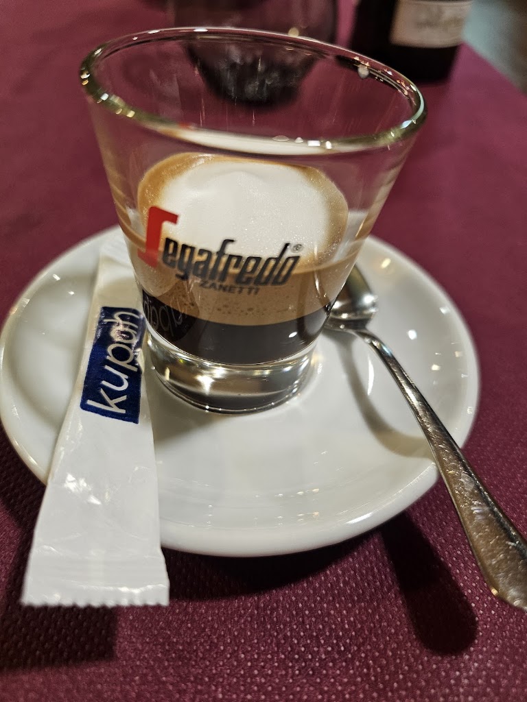 Restaurante Pizzeria L'Incontro (Santiago de Compostela) — Mas recientes